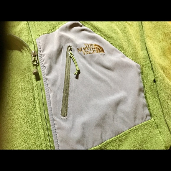 THE NORTH FACE pullover/ SP - Picture 2 of 4